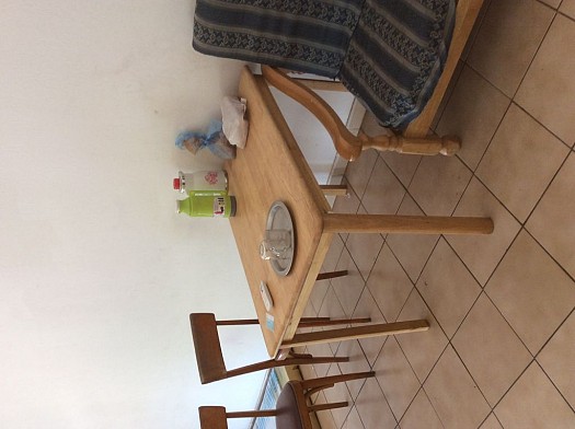 Appartement meuble a louer au Heron