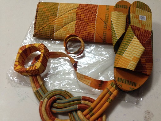 Bricolage artisanal