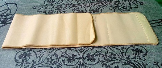 Ceinture amincissante