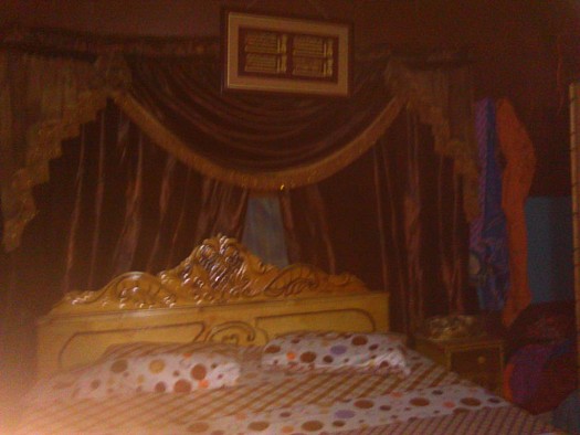 chambre à coucher complete