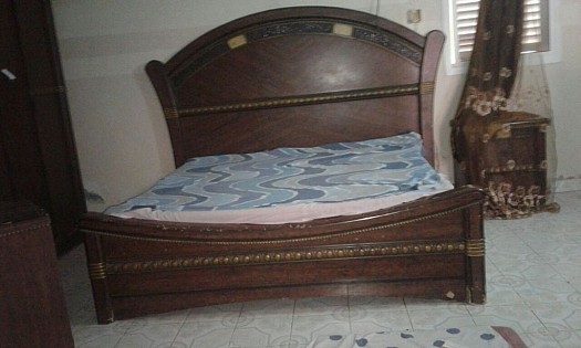 chambre à coucher complete