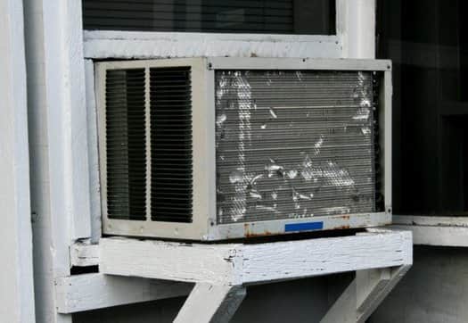 climatiseur fenetre occasion