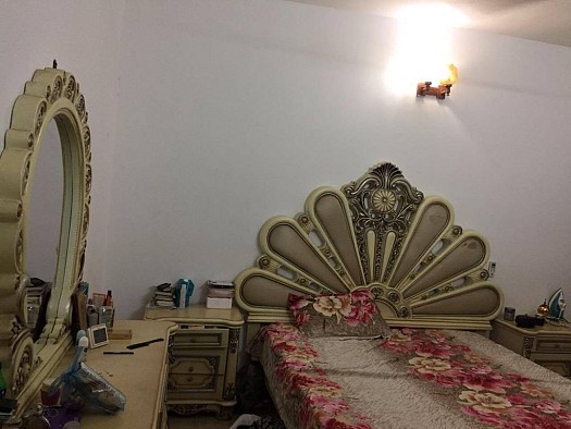 Complète pour chambre a coucher