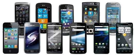 debloquage mobile smartphone