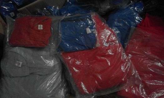 T-shirt de qualité