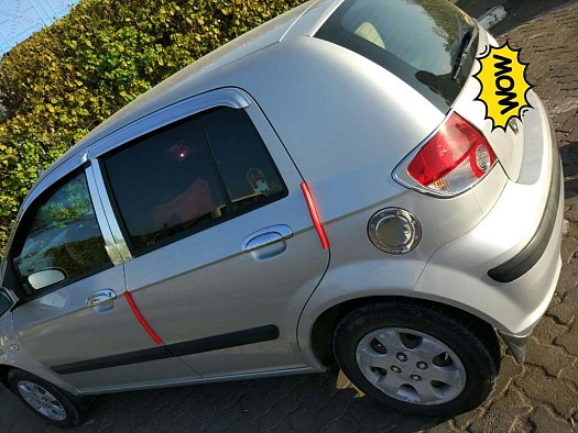 HYUNDAI CLICK 2005