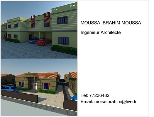 Ingenieur Architecte