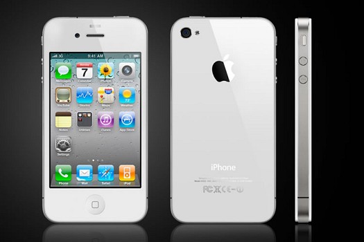 Iphone 4 utilisé 2 mois