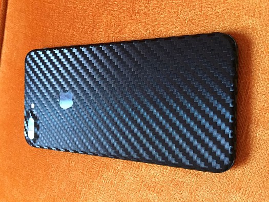 IPHONE 7 PLUS