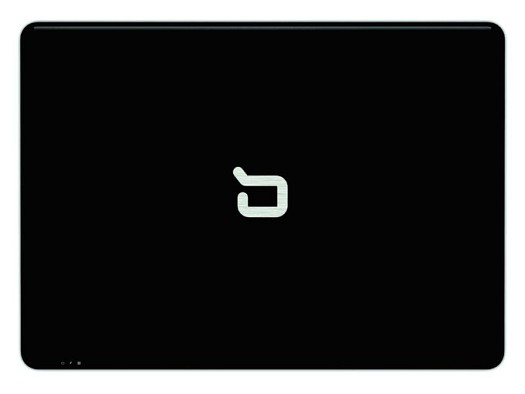 laptop orginal COMPACT 17pouce