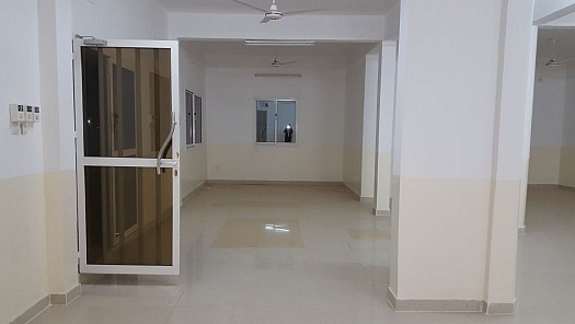 Local commercial Gabode 4