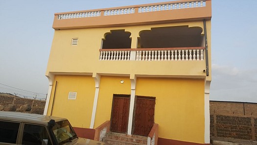 Location nouveau quartier cité charaf