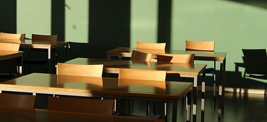 Location de salles de cours