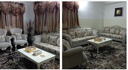 Magnifique salon style XIV a vendre
