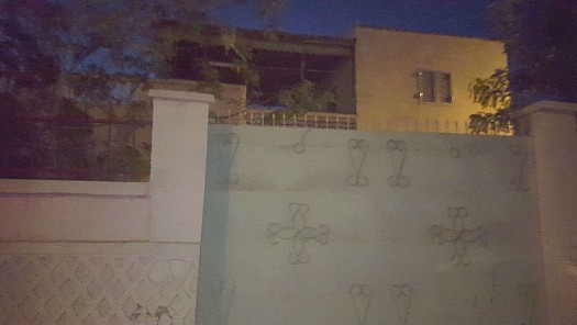 Maison Balbala Cheikh Moussa