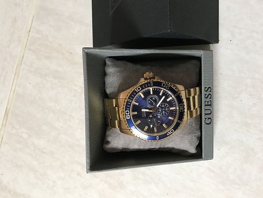 Montre Guess