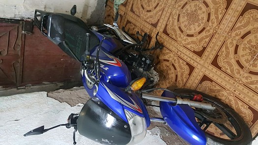 Moto FEKON 150CC