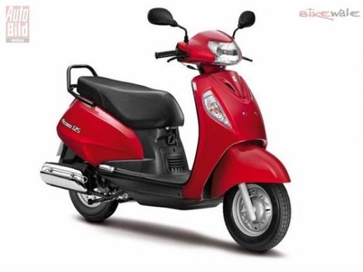 Moto Suzuki