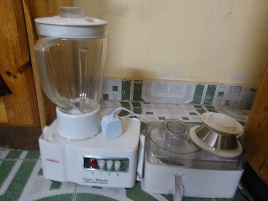 moulinex