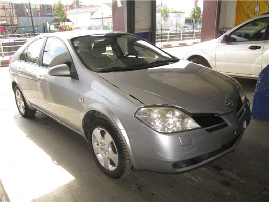 Nissan Primera 1.8i