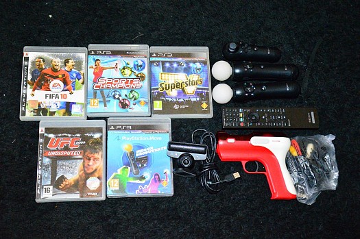PlayStation PS3