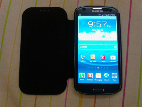 Samsung Galaxy S3 occasion