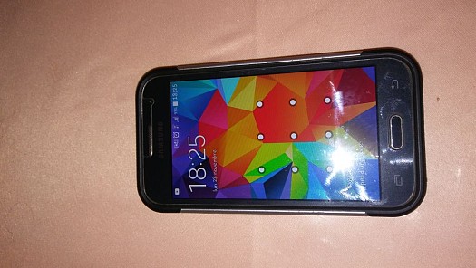 Smartphone Samsung Galaxy Core Prime