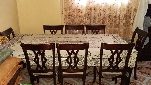 Table à manger