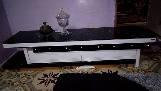 Table TV