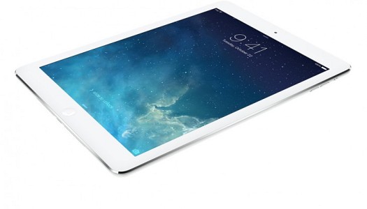 Tablette Ipad4