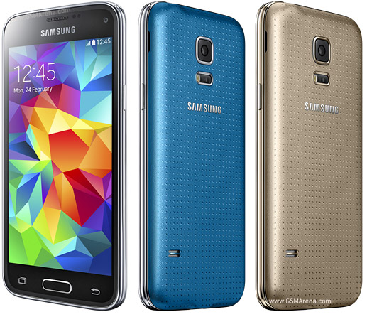 Téléphone Samsung Galaxy S5
