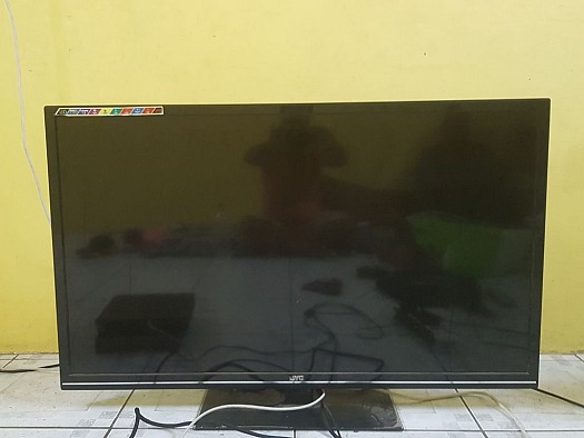 Télévision JVC Smart TV