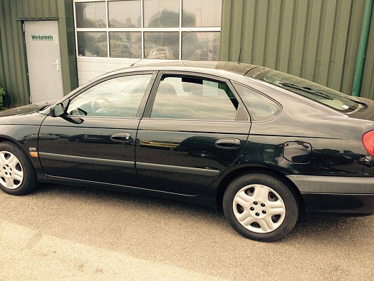 Toyota Avensis très bon état