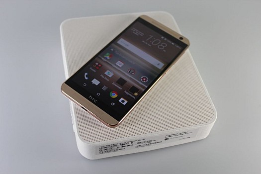Téléphone Portable HTC ONE E9