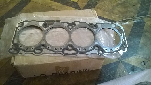 Joint du culasse et des clignotants Nissan Primera Diesel