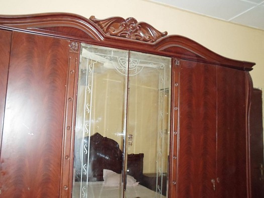 Vente de Chambre à Coucher en bon état