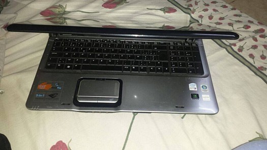 PC Portable (Laptop) HP