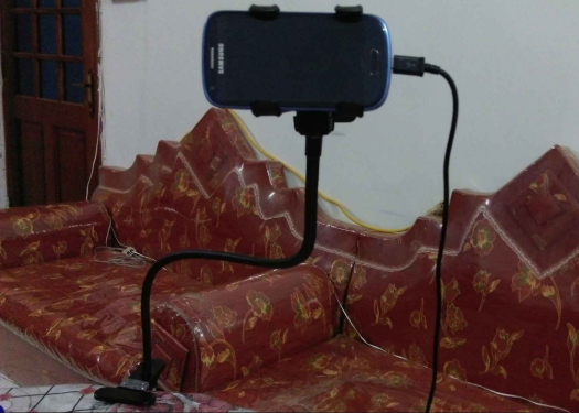 Perche à Selfie Yunteng