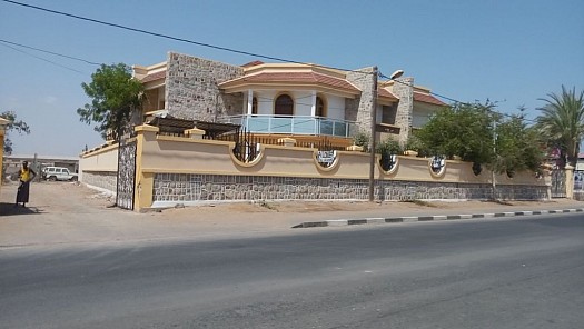 Villa a louer
