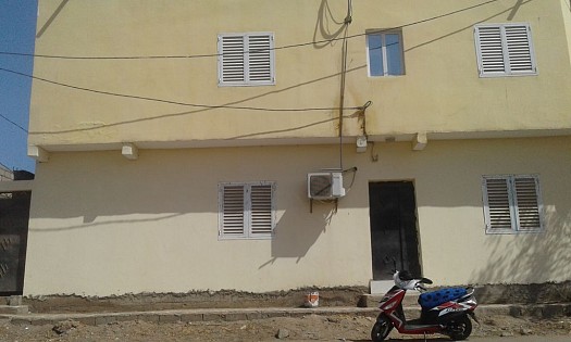 Maison a louer