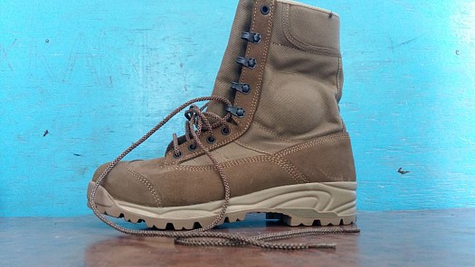 Rangers Militaire de haute qualité. Taille 40