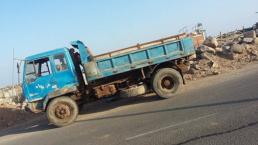 Camion
