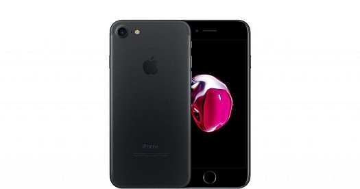 Iphone 7 32g Noir