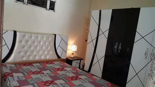 Meubles chambre à coucher