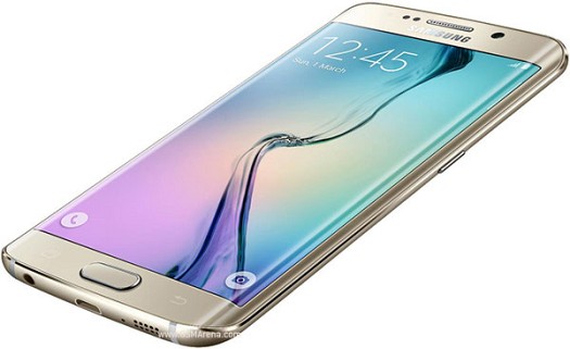 Samsung galaxys s6 edge