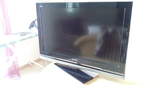 Téléviseur SONY