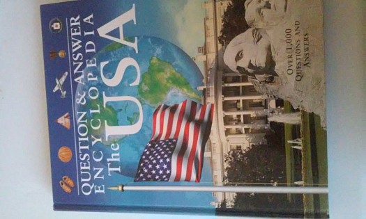 Encyclopedie USA utile pour voyager aux USA