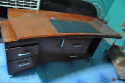 founiture de bureau