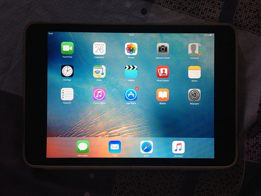 Mini IPad comme neuf