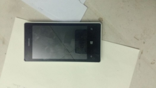 Nokia lumia 25